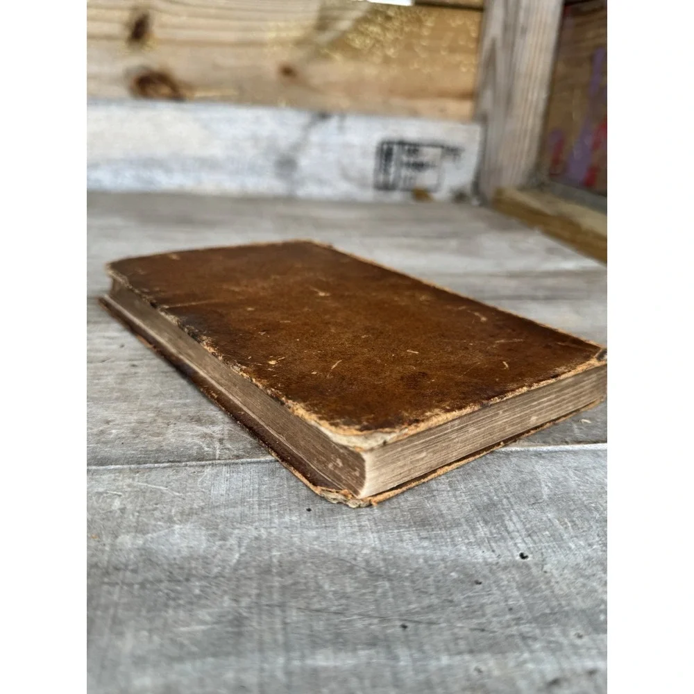 Antique Introduction To The‎ You G Ladies Elocutionary Reader